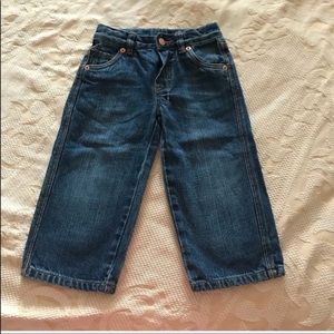Mothercare jeans like new